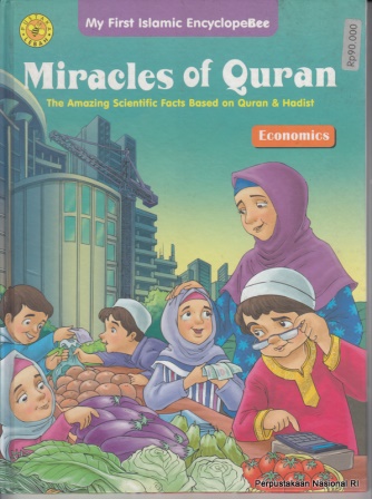 Miracles of Quran :  economics