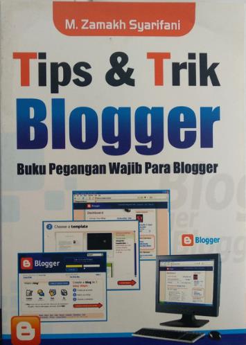 Tips & Trik Blogger