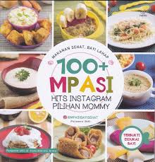 100+ MPASI hits instagram pilihan mommy