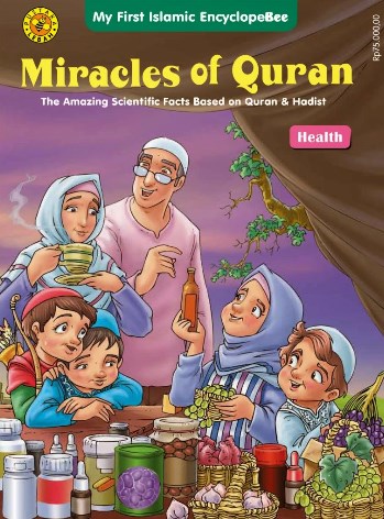 Miracles of Quran :  health