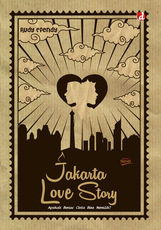 Jakarta Love Story