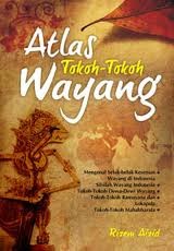 Atlas Tokoh - Tokoh Wayang