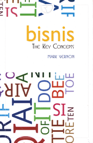 Bisnis :  the key concepts