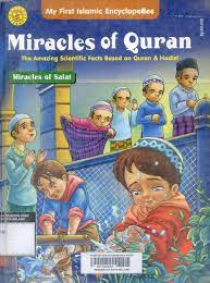 Miracles of Quran :  miracles of salat