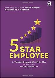 5 star employee