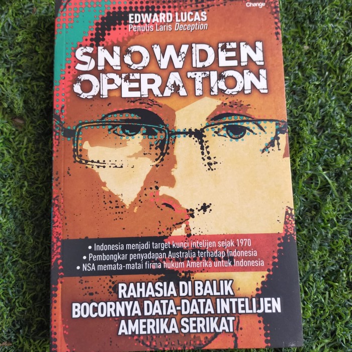 Snowden operation