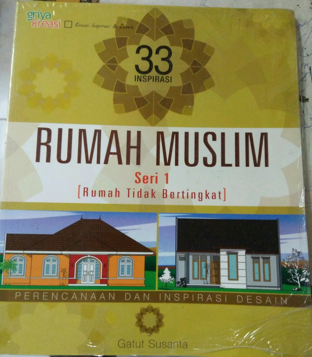 Rumah Muslim