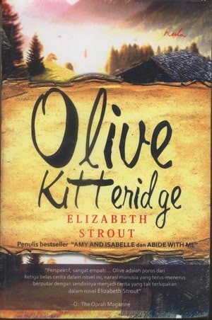 Olive kitteridge