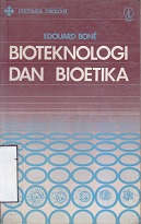 Bioteknologi Dan Bioetika