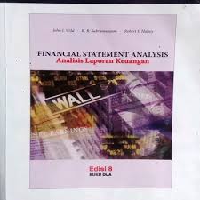 Analisis Laporan Keuangan, Edisi 8 :  Buku 2