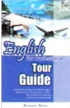 English for professional tour guide