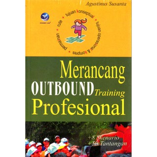 Merancang Outbond Training Profesional