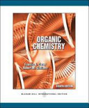 Organic Chemistry, Eighth edition