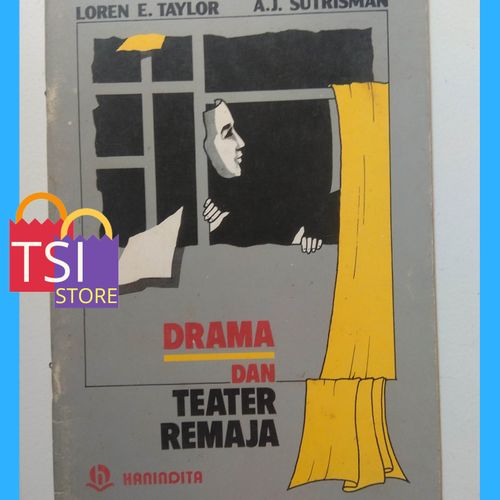 Drama dan teater remaja