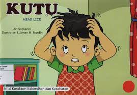 Kutu (Head Lice)