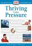Thriving Under Pressure :  Komunikasi hubungan menjadi orang tua