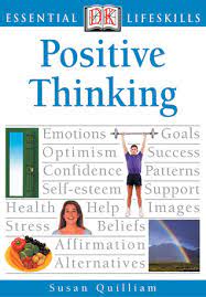 Positive thinking :  Dukungan kesehatan keyakinan