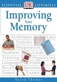 Improving Your Memory :  Teknik daftar sistem imajinasi