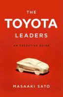 Toyota leaders