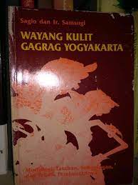 Wayang Kulit Hagrag Yogyakarta :  Morfologi, Tatahan, Sunggingan, dan Teknik Pembuatannya