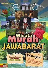 Wisata Murah Jawa Barat