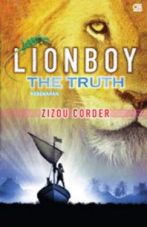 Lionboy the truth