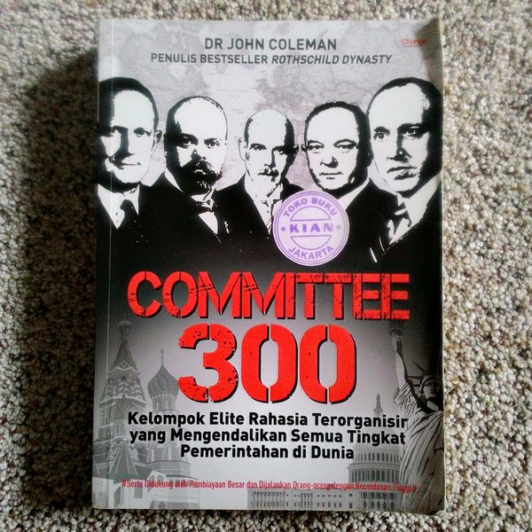 Committee 300