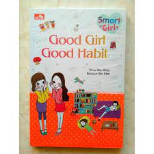 Smart girl :  Good girl good habit