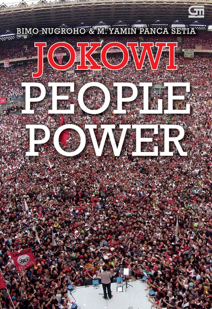 Jokowi People Power