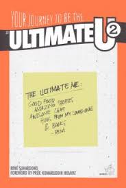 Your journey to be the ultimate U (2)