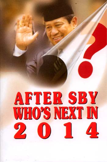 After SBY who next 2014