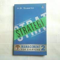 Management for everyone 2 :  strategi