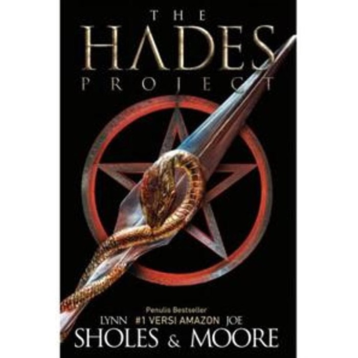 The hades project