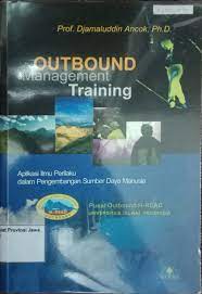Outbound management training