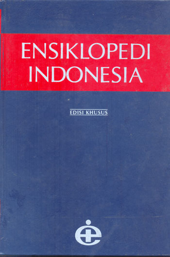 ENSIKLOPEDI Indonesia :  edisi khusus