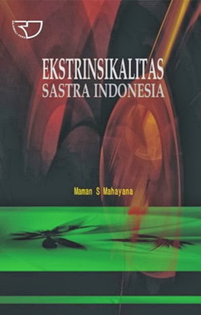 Ekstrinskalitas Sastra Indonesia