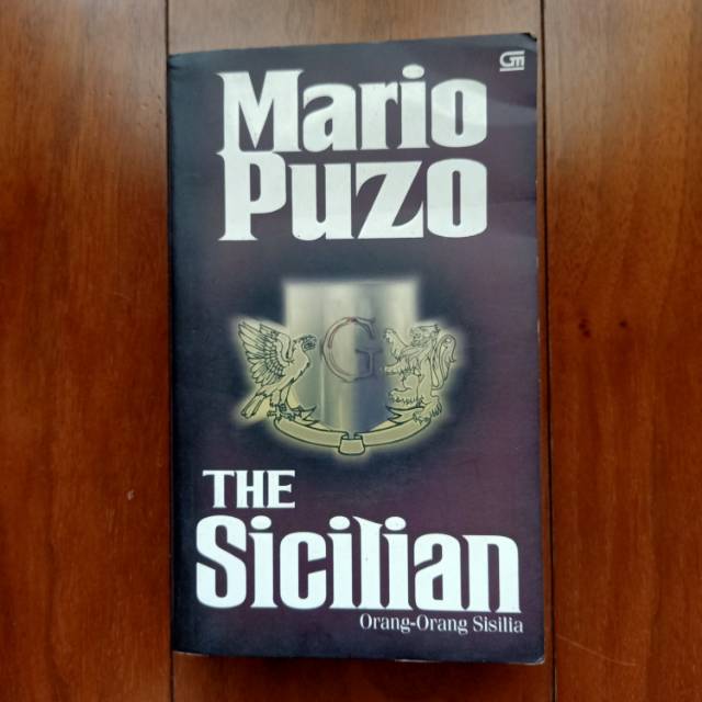 The Sicilian :  Orang-Orang Sisilia