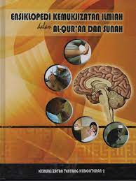 Ensiklopedi Kemukjizatan Ilmiah Dalam Al-Qur'an dan Sunah Jilid 8 :  Kemukjizatan tentang Kedokteran 2