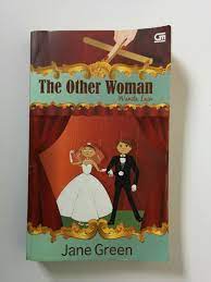 The Other Woman :  Wanita Lain
