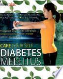 Care yourself, diabetes mellitus
