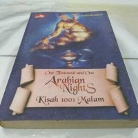 One thousand and one arabian nights