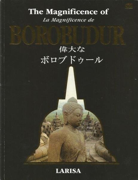 The Magnificence of Borobudur