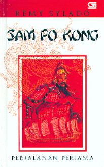 Sam po kong :  Perjalanan pertama