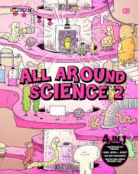 All around science 2