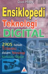 Ensiklopedi teknologi digital