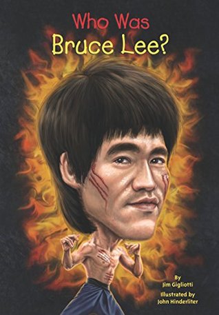 Who Was Bruce Lee ?