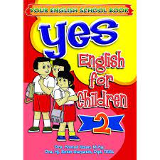 Yes English for children 2