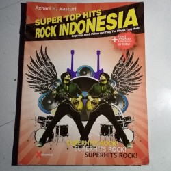 Super top hits rock indonesia
