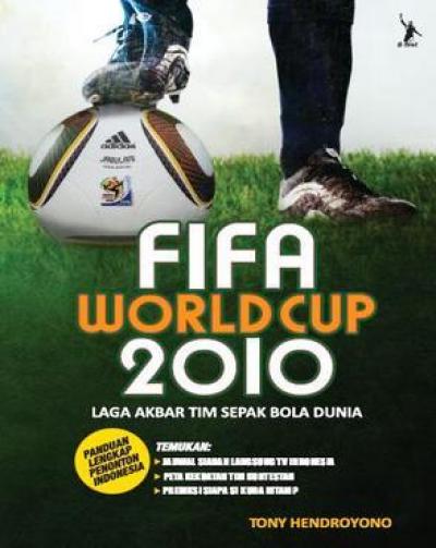 Fifa World cup 2010 :  Laga Akbar Tim Sepak Bola Dunia