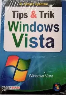 Tips & Trik Windows Vista